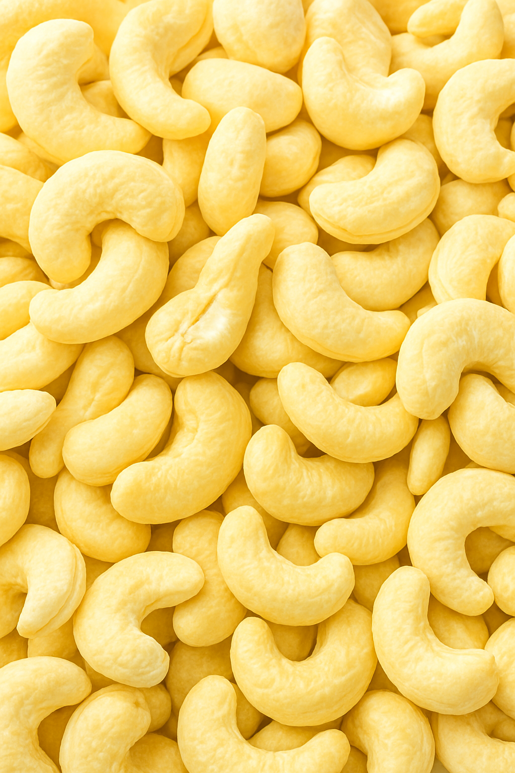 CASHEW NUTS