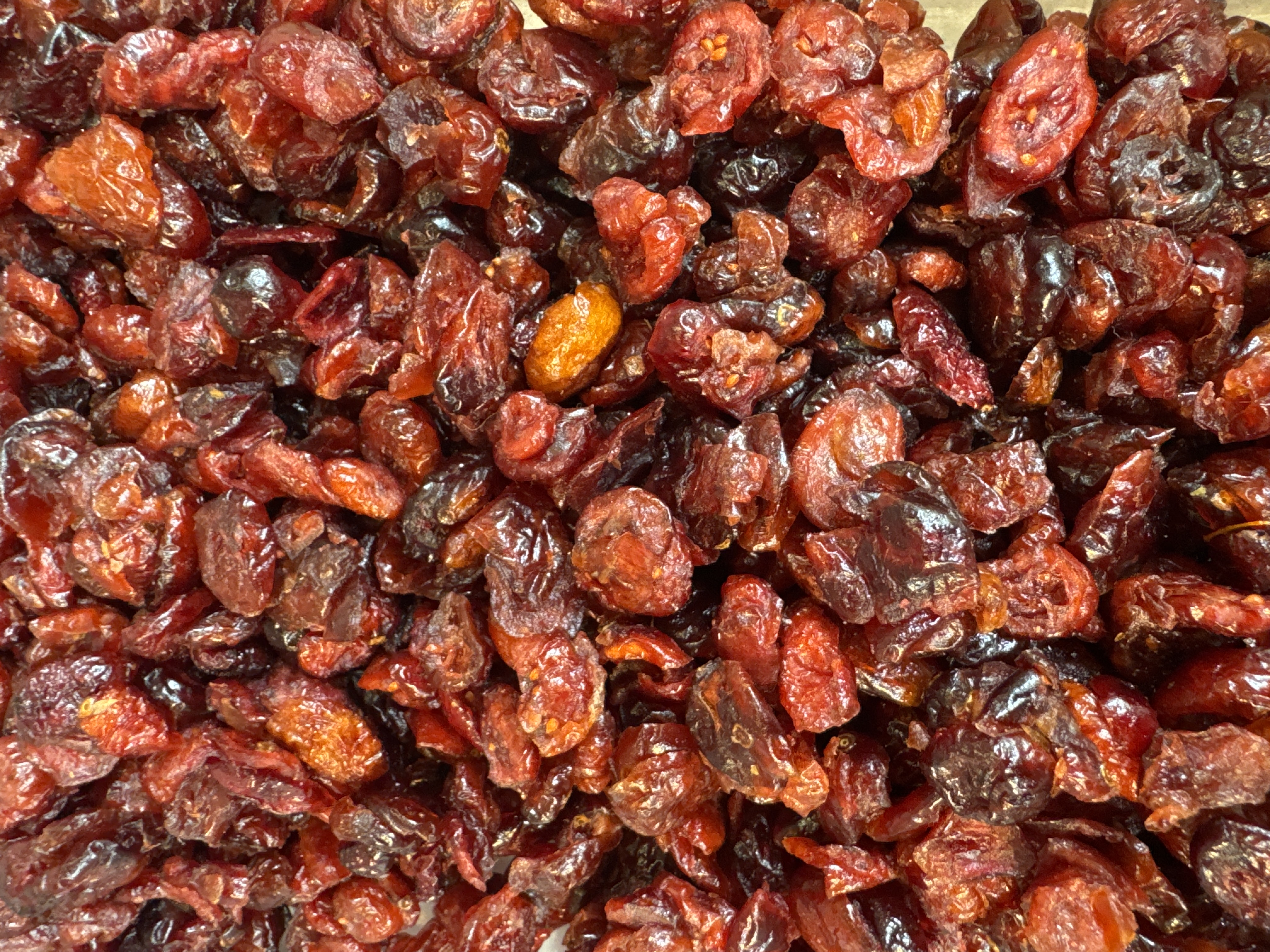 Dried Cranberries