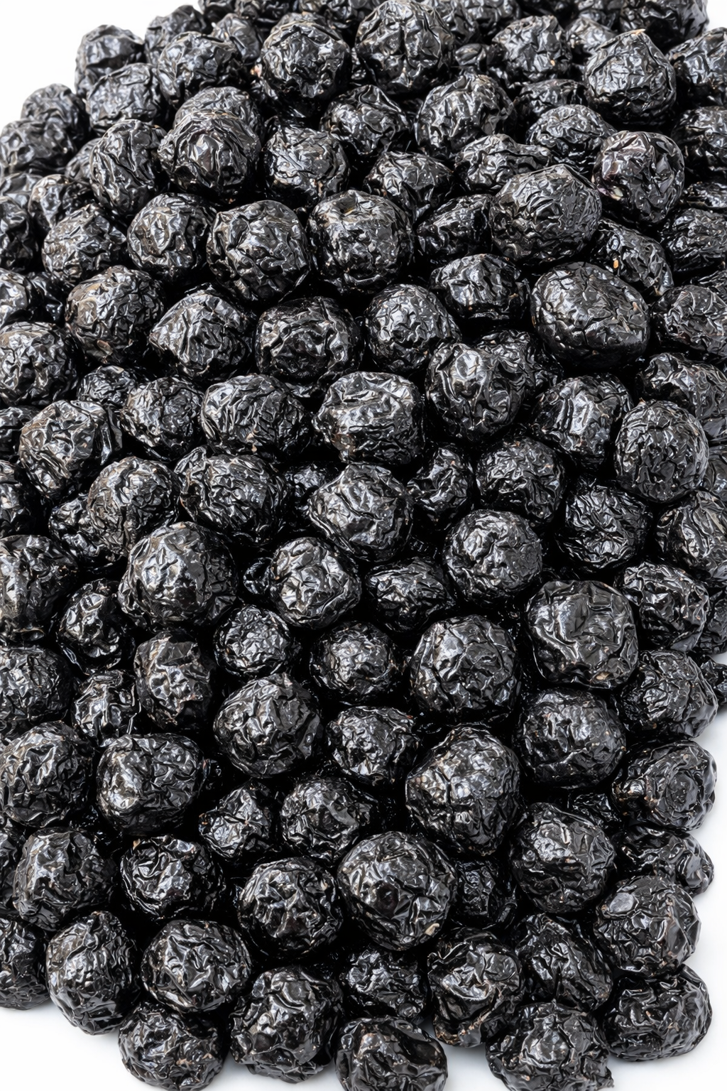 Dried Blueberries