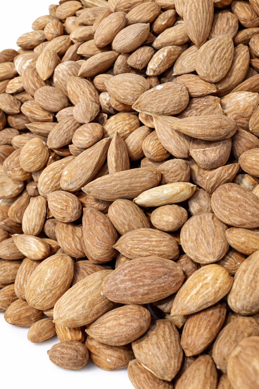 Ghormandi Almonds (Badam)