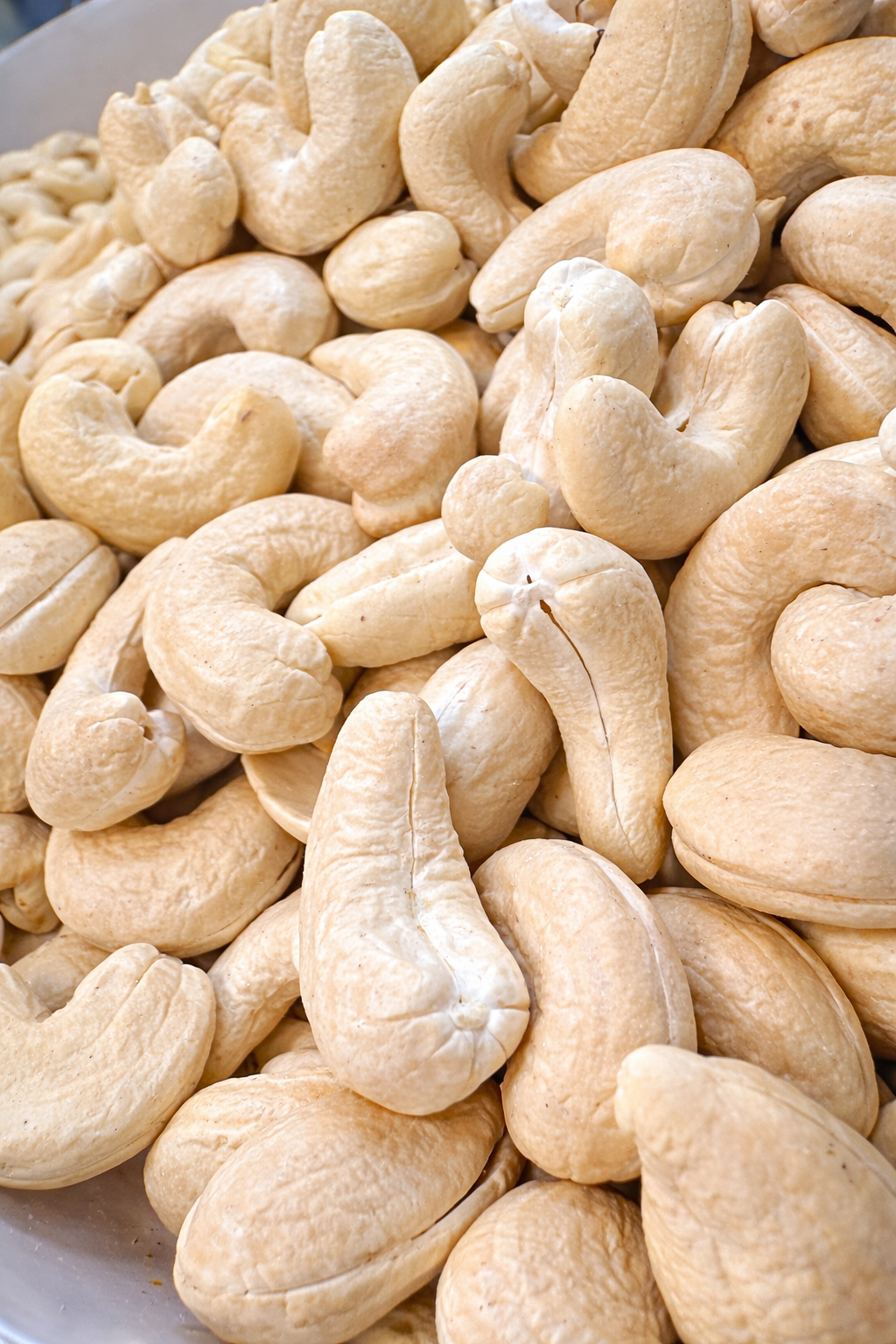 Cashew Nuts (Kaju)