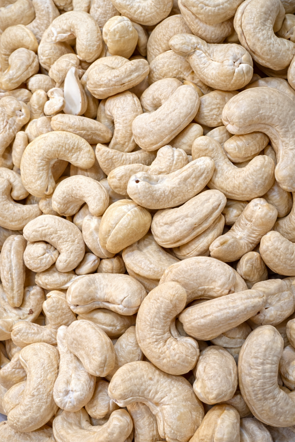 Cashew Nuts (Kaju)