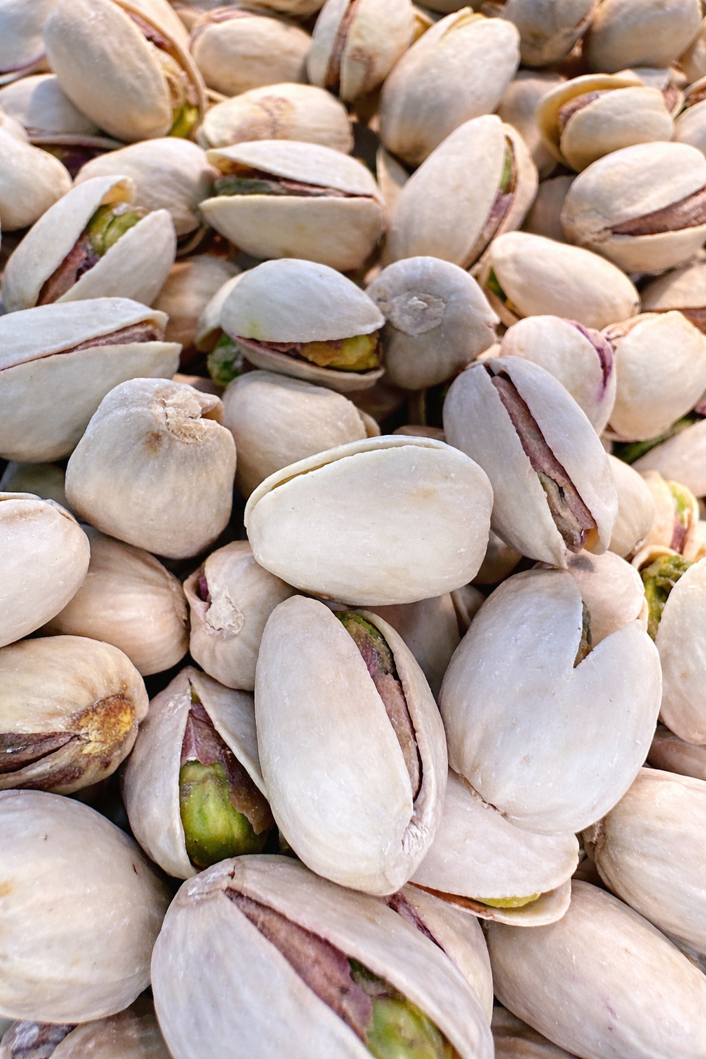Roasted Pistachios (Pista)