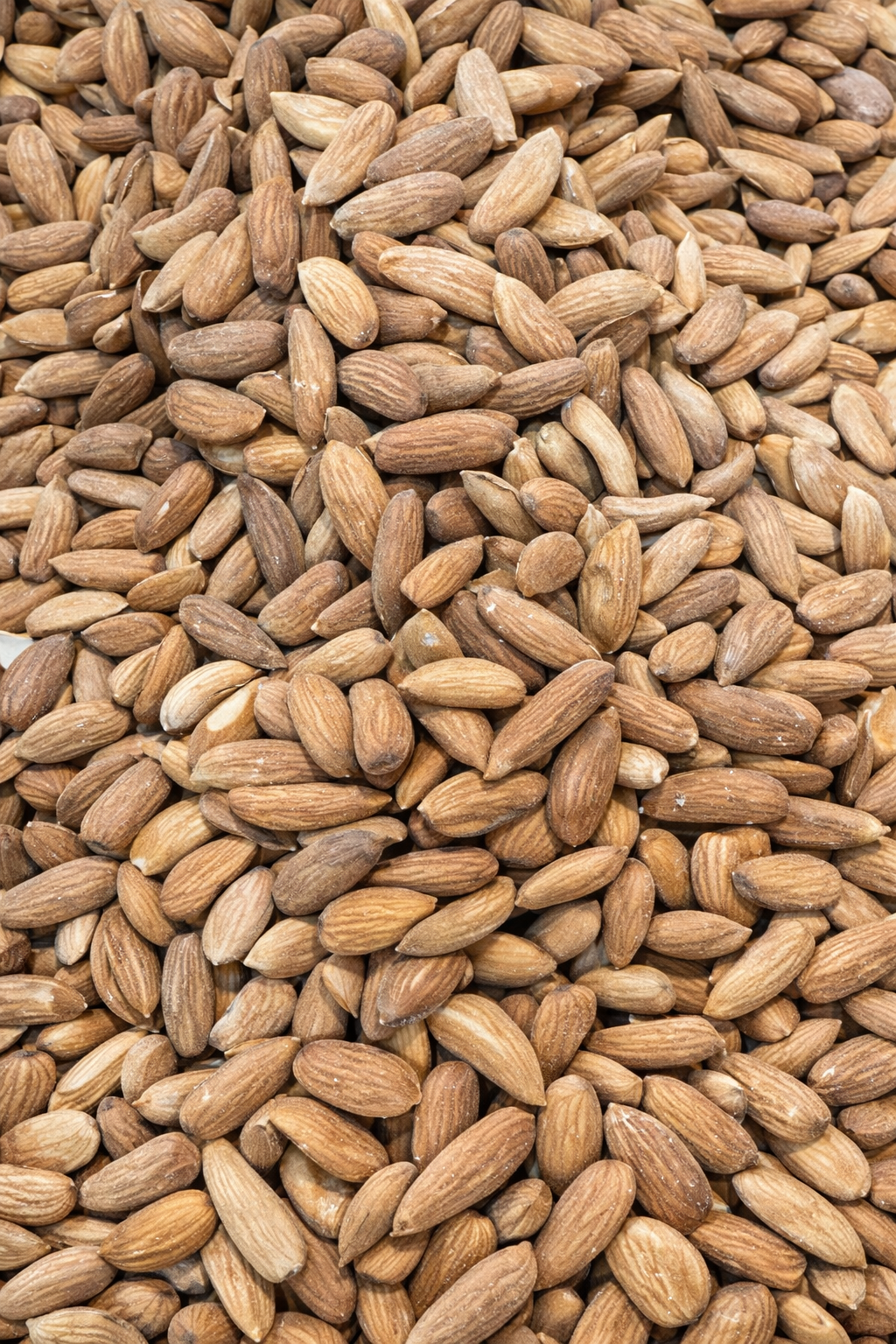 Sweet Mamra Almonds (Badam)