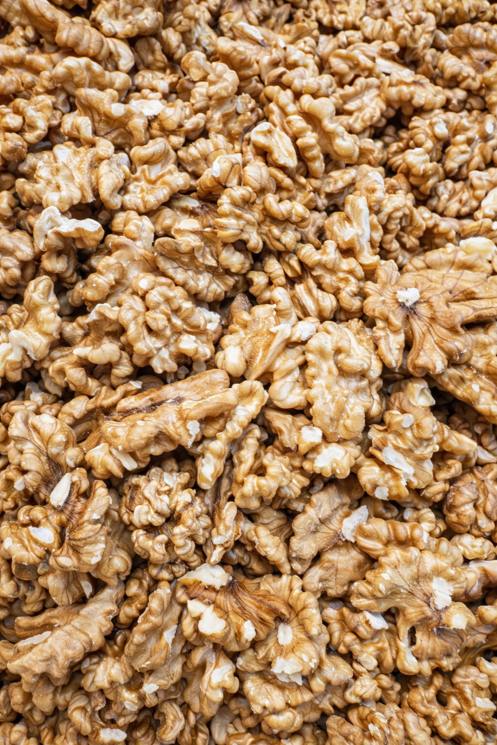 Walnut Kernels (Akhrot Giri)